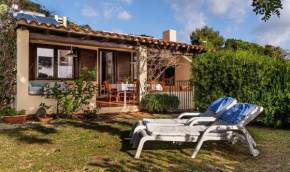 Villa Lentischio Costa Rei